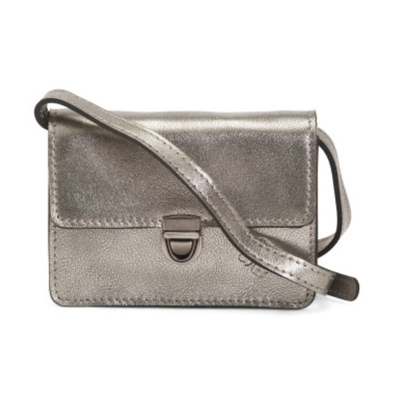 Patricia Nash Mini Lanza Crossbody - Picture 13 of 14